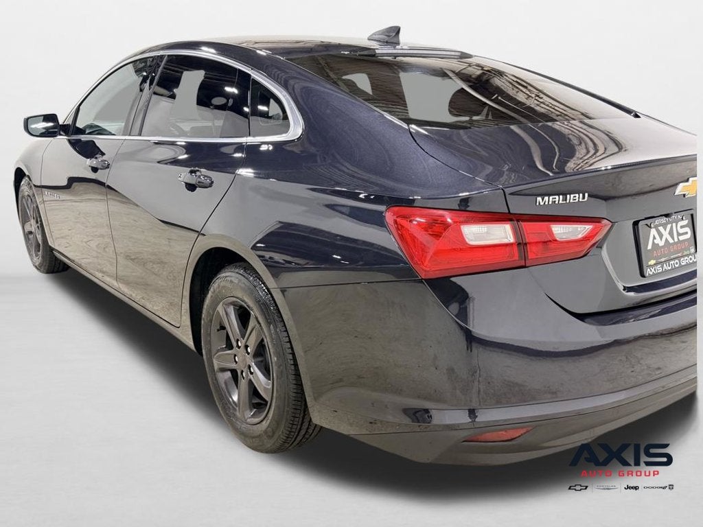 2023 Chevrolet Malibu LS