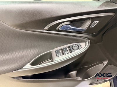 2023 Chevrolet Malibu LS