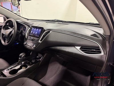 2023 Chevrolet Malibu LS