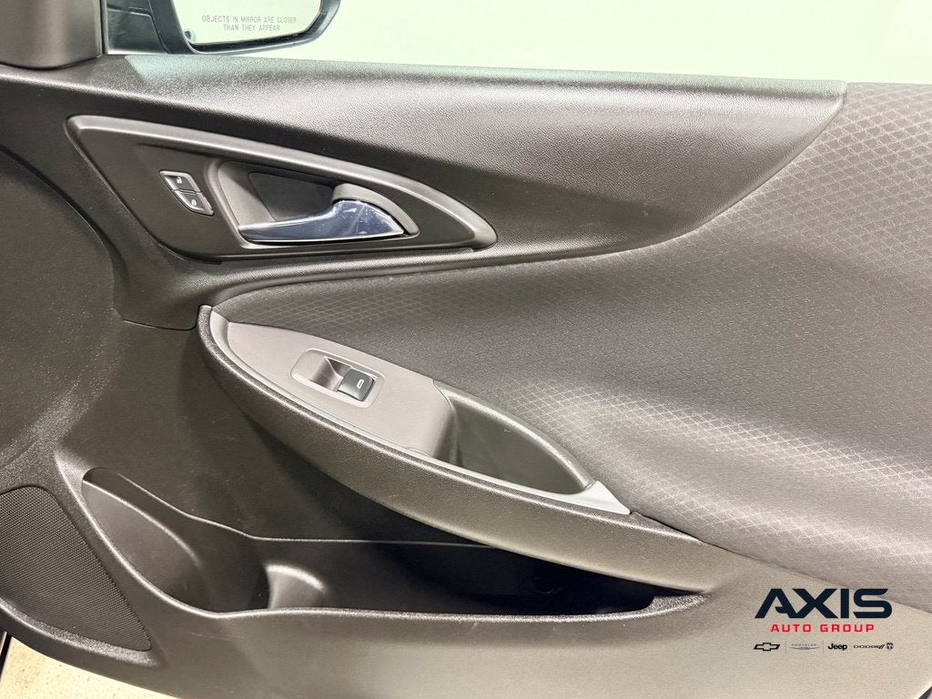 2023 Chevrolet Malibu LS