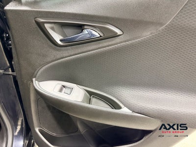 2023 Chevrolet Malibu LS