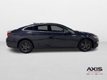 2023 Chevrolet Malibu LS