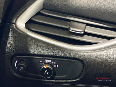 2023 Chevrolet Malibu LS