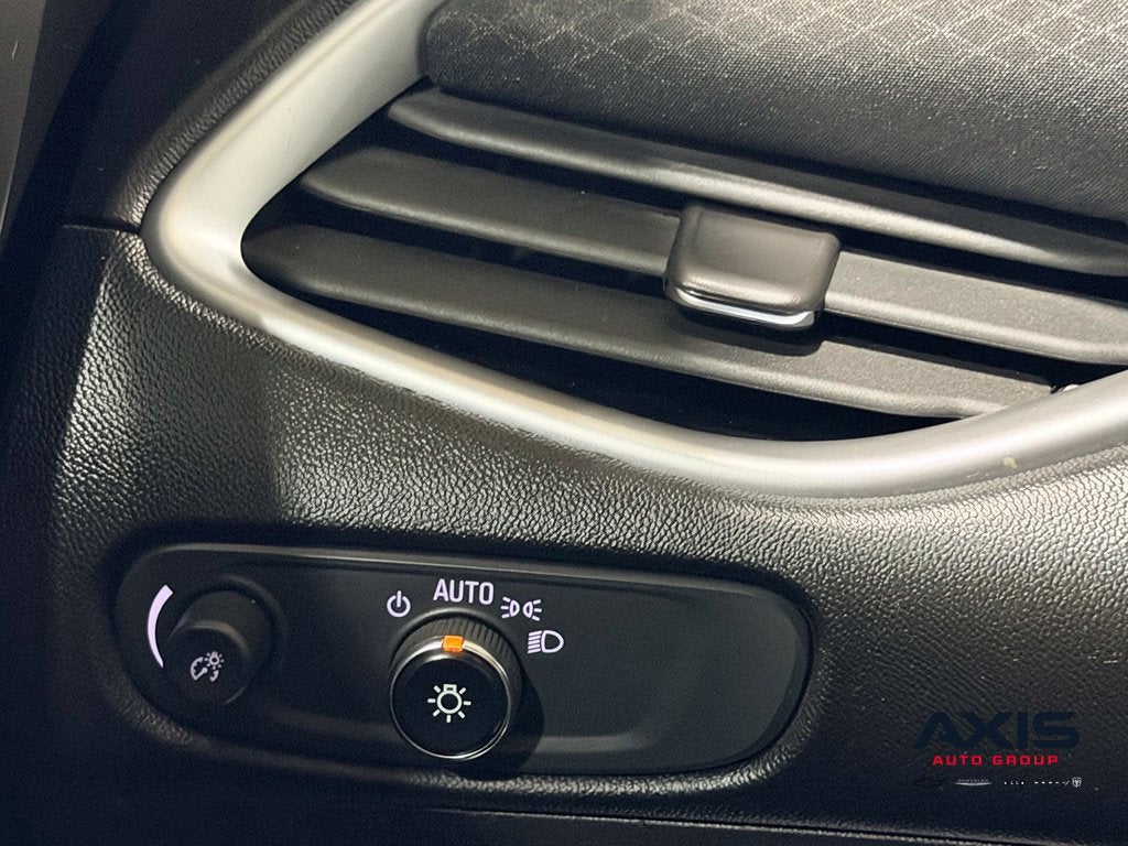 2023 Chevrolet Malibu LS