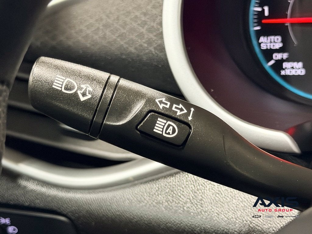 2023 Chevrolet Malibu LS
