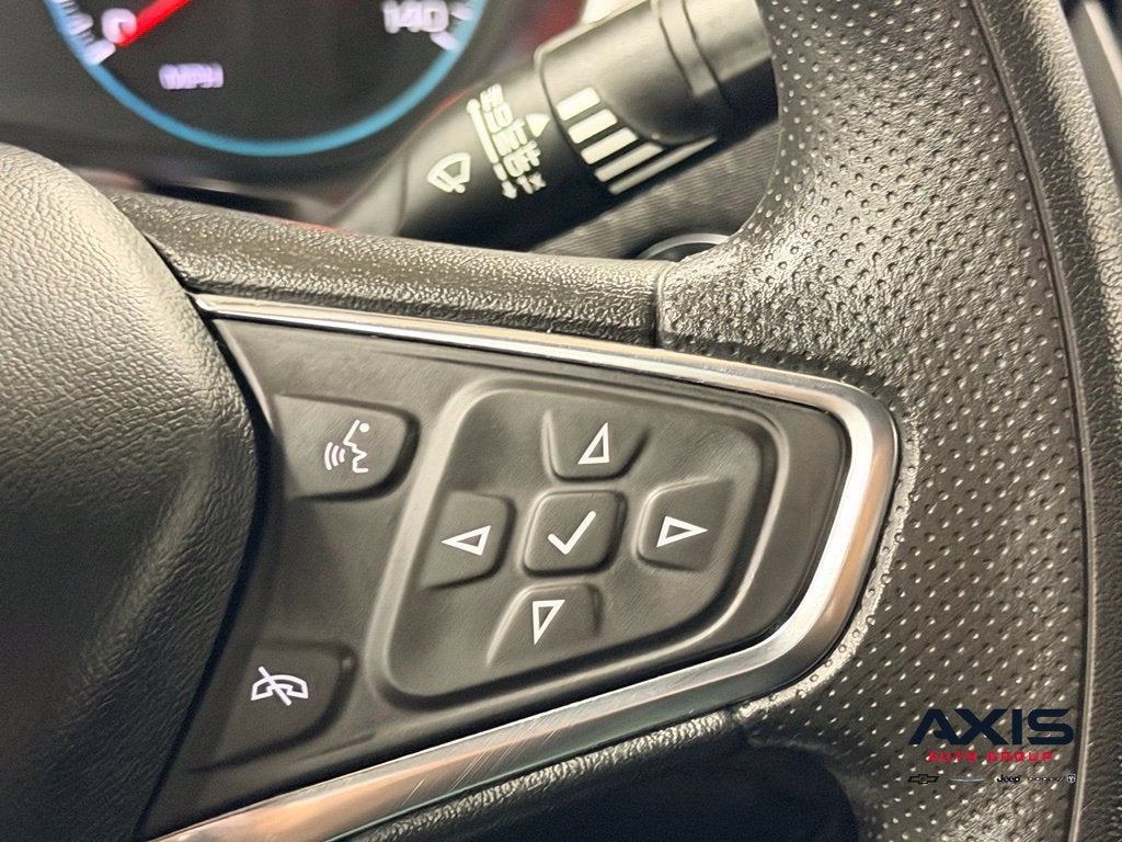 2023 Chevrolet Malibu LS