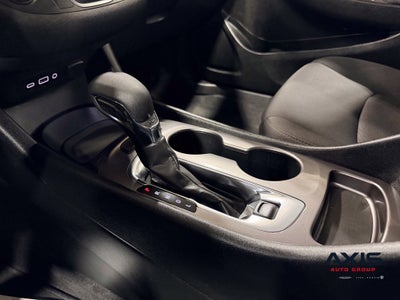 2023 Chevrolet Malibu LS