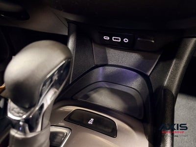 2023 Chevrolet Malibu LS