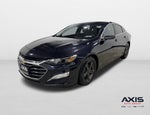 2023 Chevrolet Malibu LS