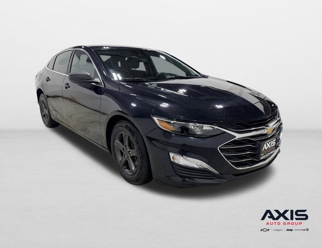 2023 Chevrolet Malibu LS