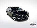 2022 Chevrolet Malibu LS