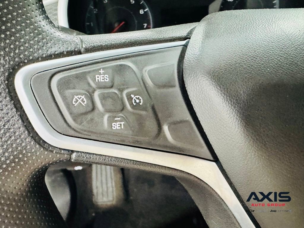 2022 Chevrolet Malibu LS