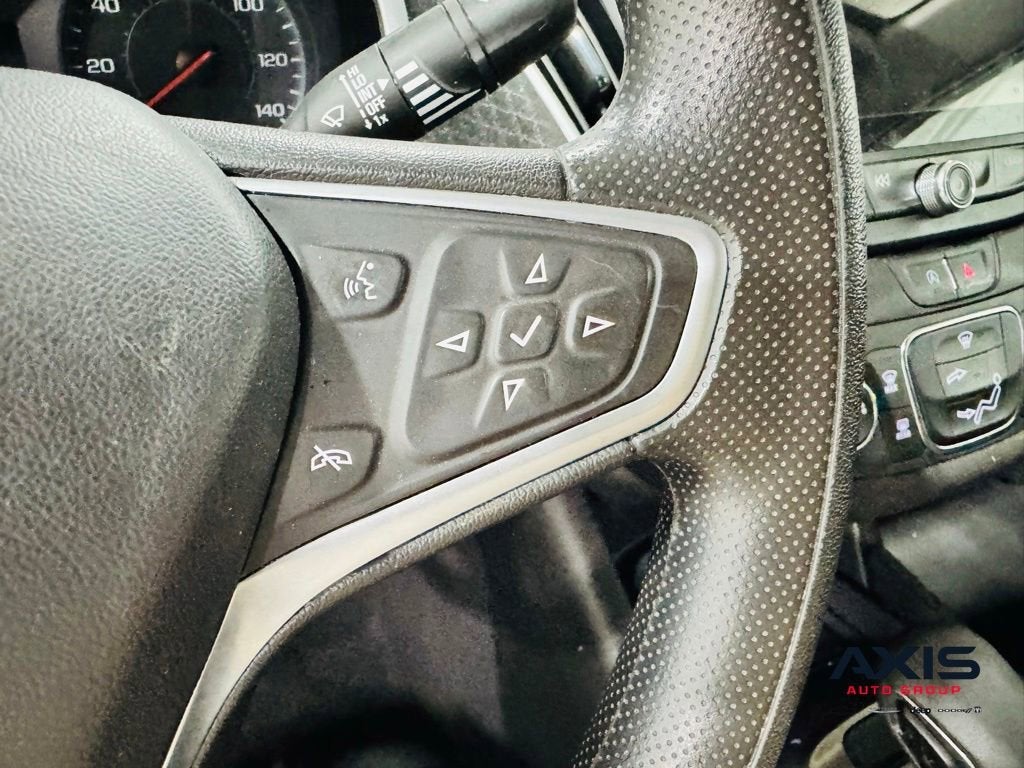 2022 Chevrolet Malibu LS