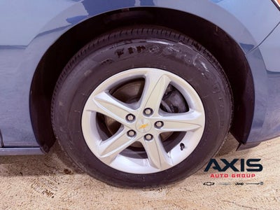 2024 Chevrolet Malibu LS