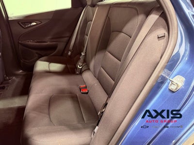 2024 Chevrolet Malibu LS