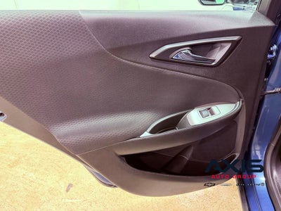 2024 Chevrolet Malibu LS