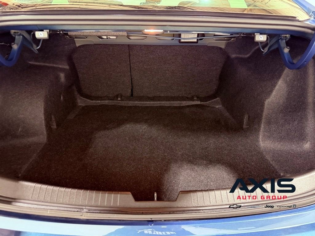 2024 Chevrolet Malibu LS