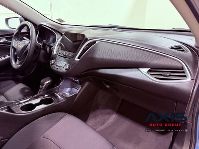 2024 Chevrolet Malibu LS