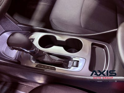 2024 Chevrolet Malibu LS