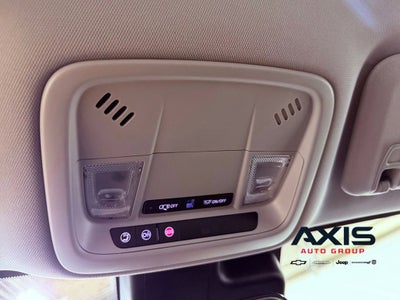 2024 Chevrolet Malibu LS