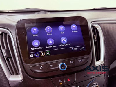 2024 Chevrolet Malibu LS