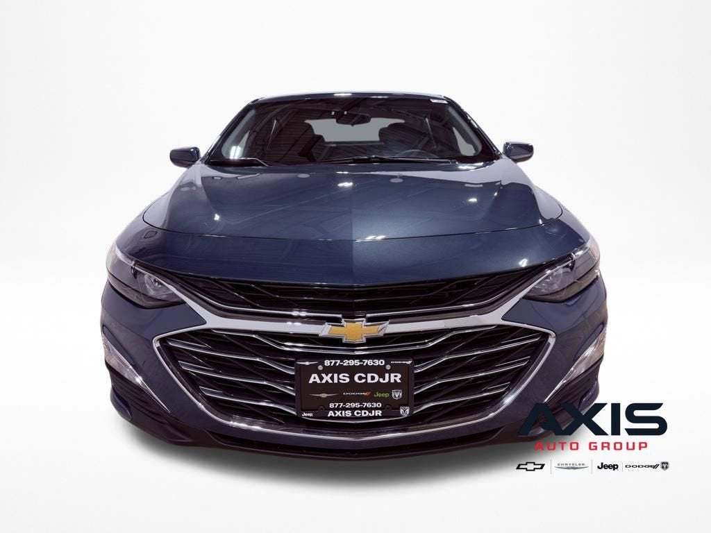 2024 Chevrolet Malibu LS