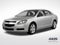 2010 Chevrolet Malibu LTZ