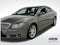 2010 Chevrolet Malibu LTZ