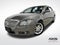 2010 Chevrolet Malibu LTZ