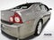 2010 Chevrolet Malibu LTZ