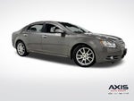 2010 Chevrolet Malibu LTZ