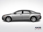 2010 Chevrolet Malibu LTZ
