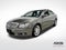 2010 Chevrolet Malibu LTZ