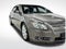 2010 Chevrolet Malibu LTZ