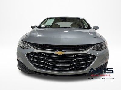 2024 Chevrolet Malibu 2LT