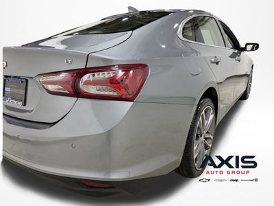 2024 Chevrolet Malibu 2LT