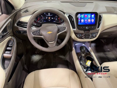 2024 Chevrolet Malibu 2LT