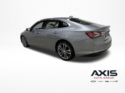 2024 Chevrolet Malibu 2LT