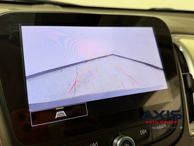 2024 Chevrolet Malibu 2LT