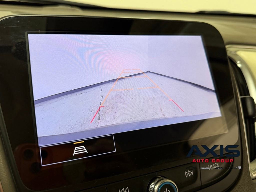 2024 Chevrolet Malibu 2LT