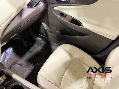 2024 Chevrolet Malibu 2LT