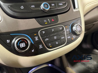 2024 Chevrolet Malibu 2LT