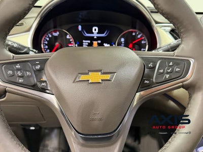 2024 Chevrolet Malibu 2LT