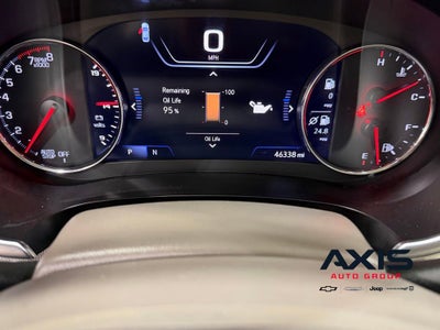 2024 Chevrolet Malibu 2LT