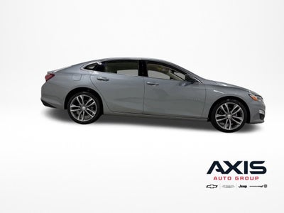 2024 Chevrolet Malibu 2LT