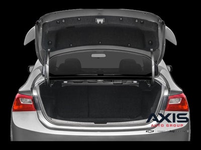 2020 Chevrolet Malibu RS