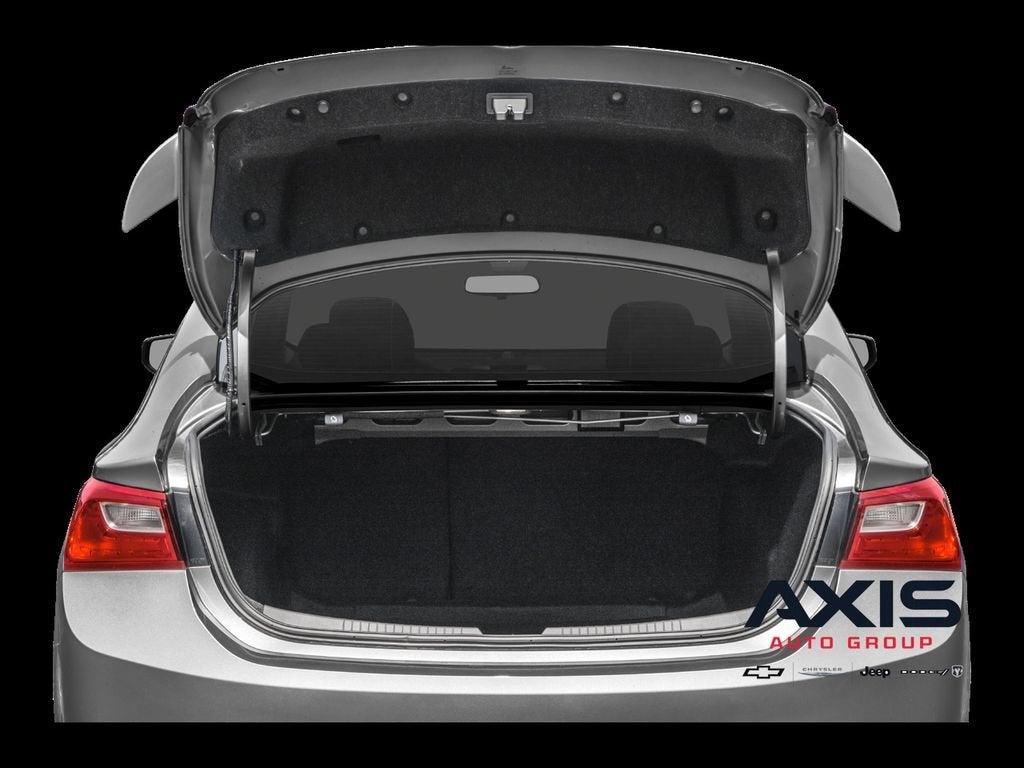 2020 Chevrolet Malibu RS