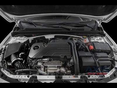 2020 Chevrolet Malibu RS