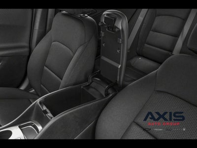 2020 Chevrolet Malibu RS