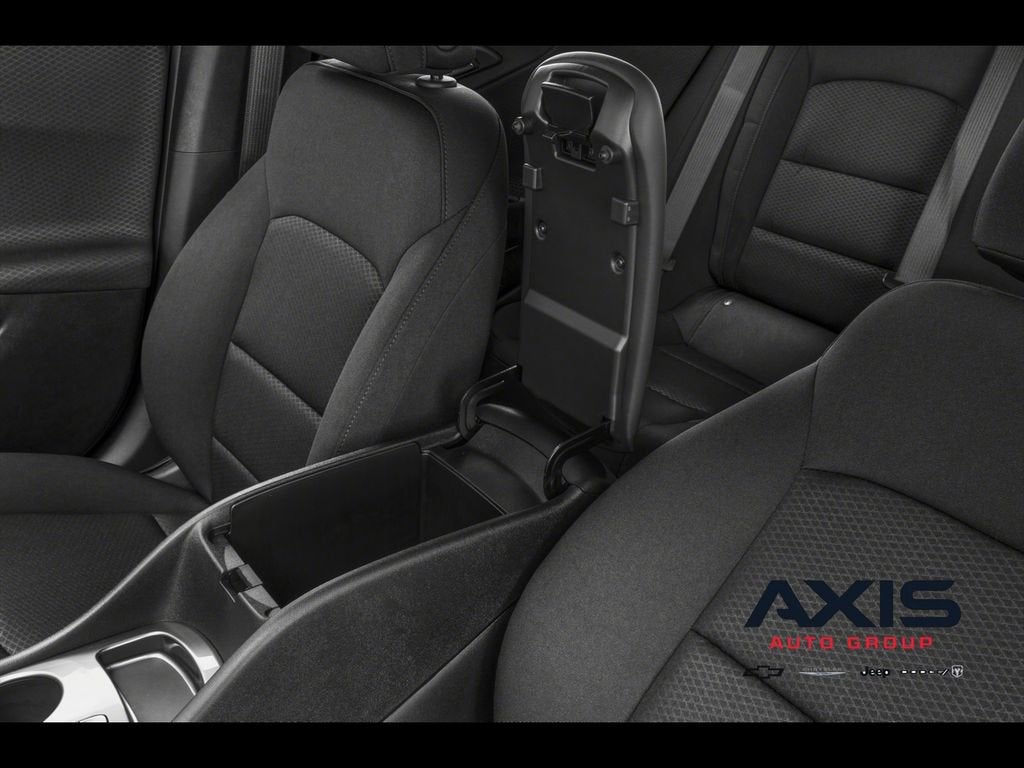 2020 Chevrolet Malibu RS